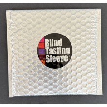 Blind Tasting Sleeve Tasche B 4 p.