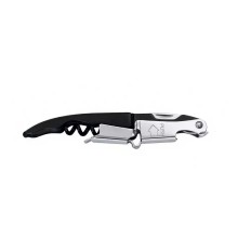 Korkenzieher Coutale Innovation Schwarz 5 Stk
