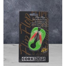 Flip Flop Foil Cutter