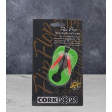 Flip Flop Folienschneider