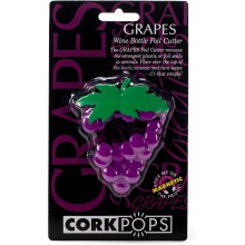 Grapes Foil Cutter