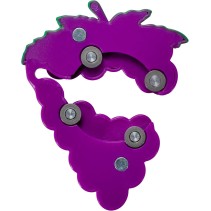 Grappes coupe-capsule