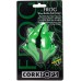 Frog Foil Cutter