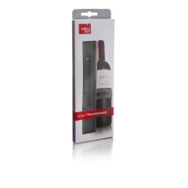 Vacu'Vin Snap Thermomètre