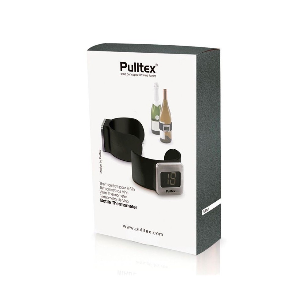 Thermomètre Vin Pulltex