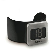 Wein Thermometer Pulltex