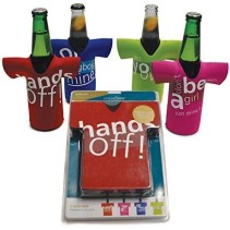 Beer Bottle Chillers