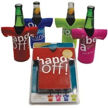 Beer Bottle Chillers