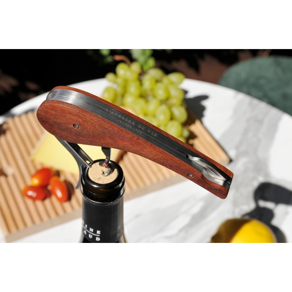 Soft Machine Rosewood Atelier du Vin