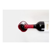 Fall in Wine Rot