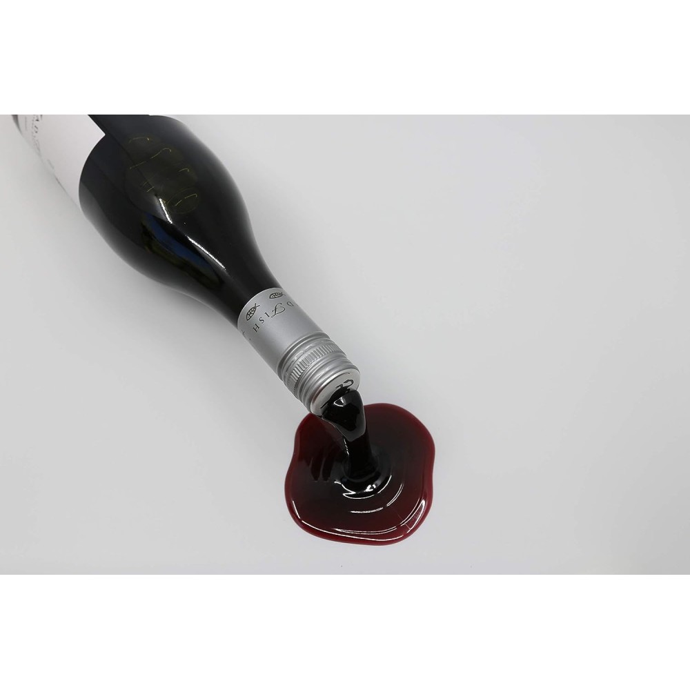 Fall in Wine Rot