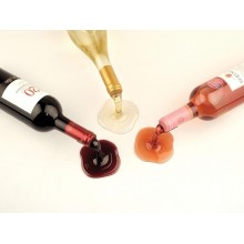 Fall in Wine Blanc