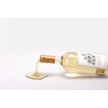 Fall in Wine White
