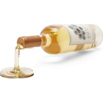 Fall in Wine White