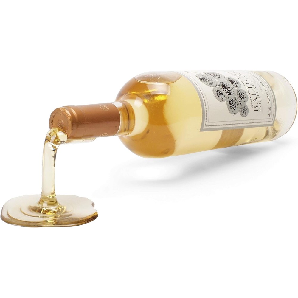 Fall in Wine White