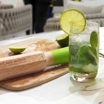 Cookut Mojito