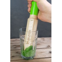 Cookut Mojito