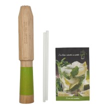 Cookut Mojito