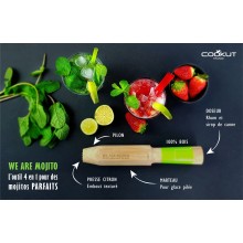 Cookut Mojito