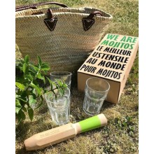 Cookut Mojito