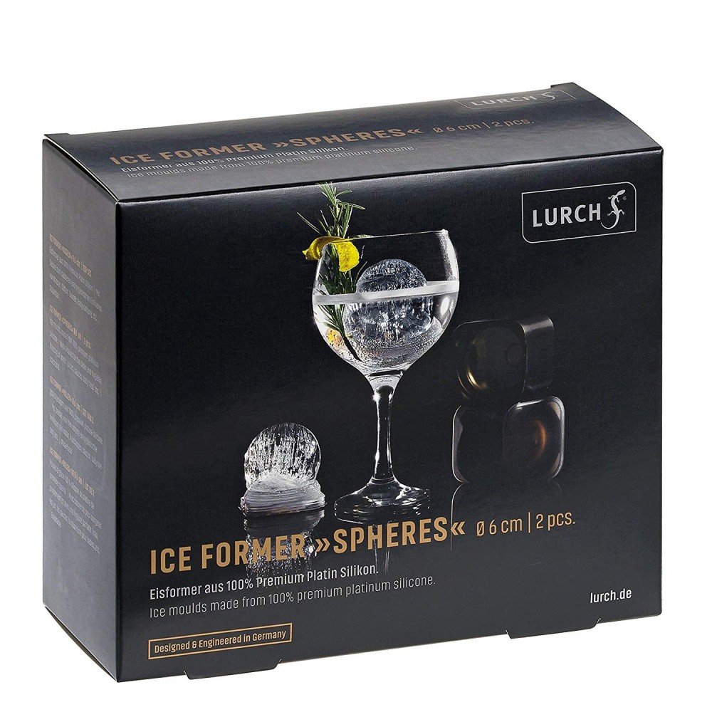 Ice Former Kugeln 6 cm
