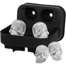 Ice Mould Skull