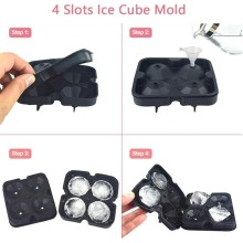 Ice Mould Diamond