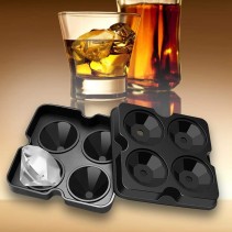 Ice Mould Diamond