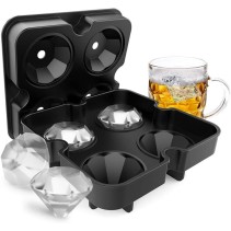 Ice Mould Diamond