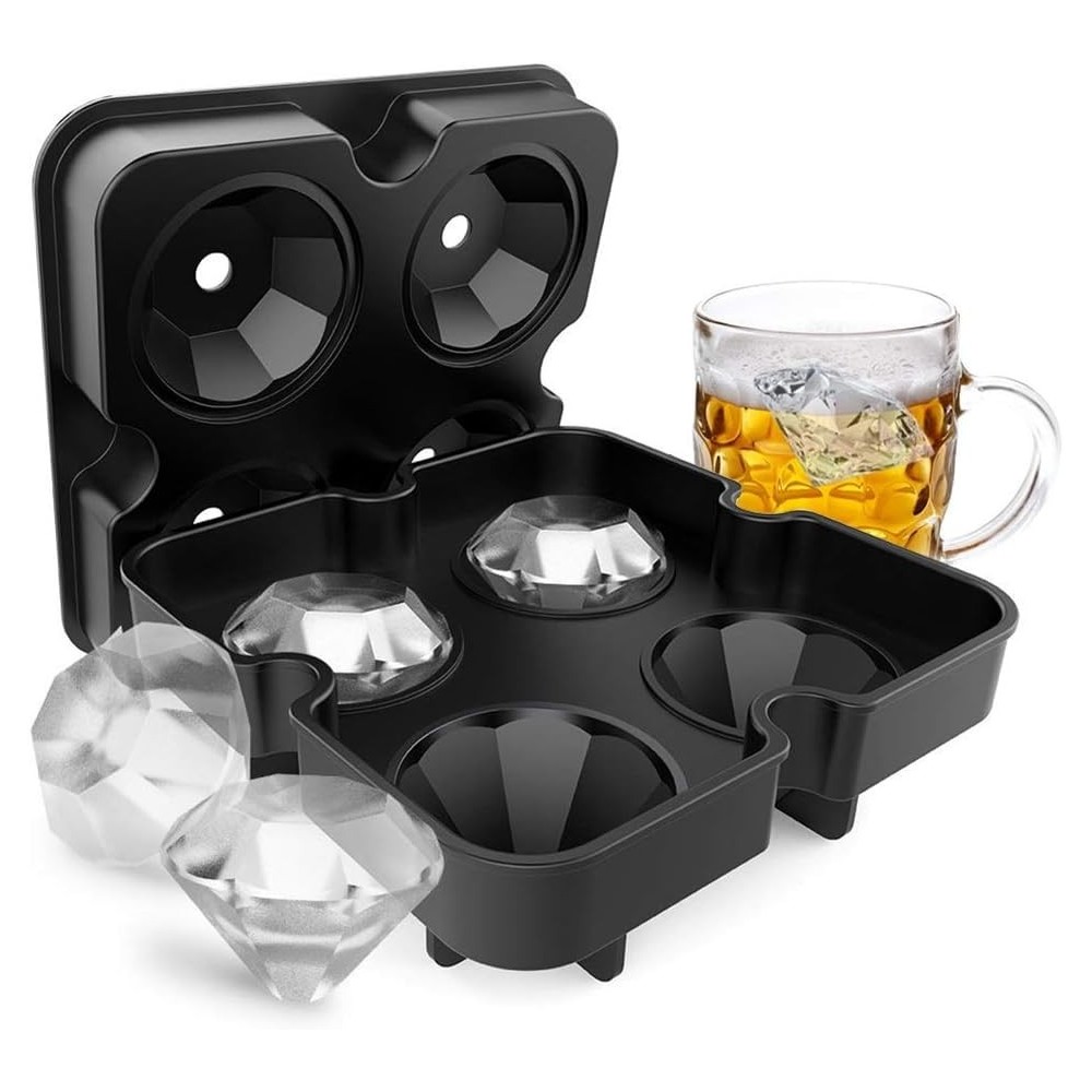 Ice Mould Diamond