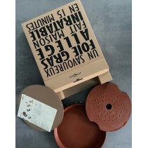 Cookut Foie Gras