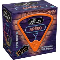 Trivial Pursuit "Apéro"