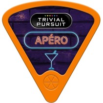 Trivial Pursuit "Apéro"