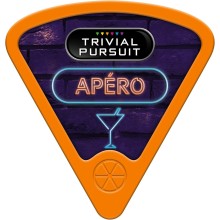 Trivial Pursuit "Apéro"