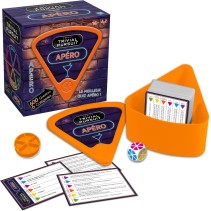 Trivial Pursuit "Apéro"