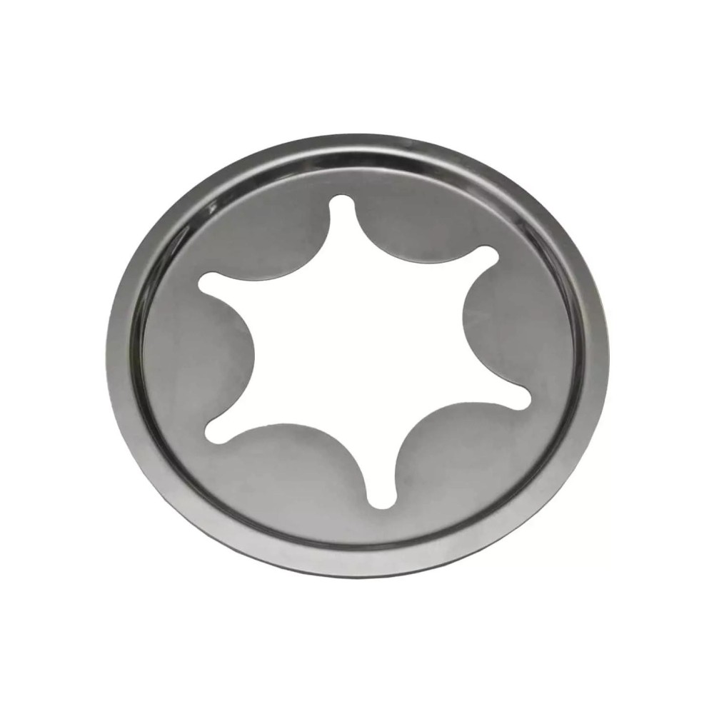 Splatter Guard