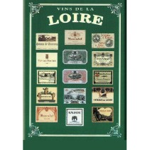 Loire-Metallplatte