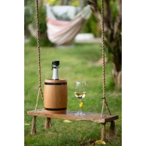 Barrel Cooler