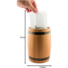 Barrel Cooler
