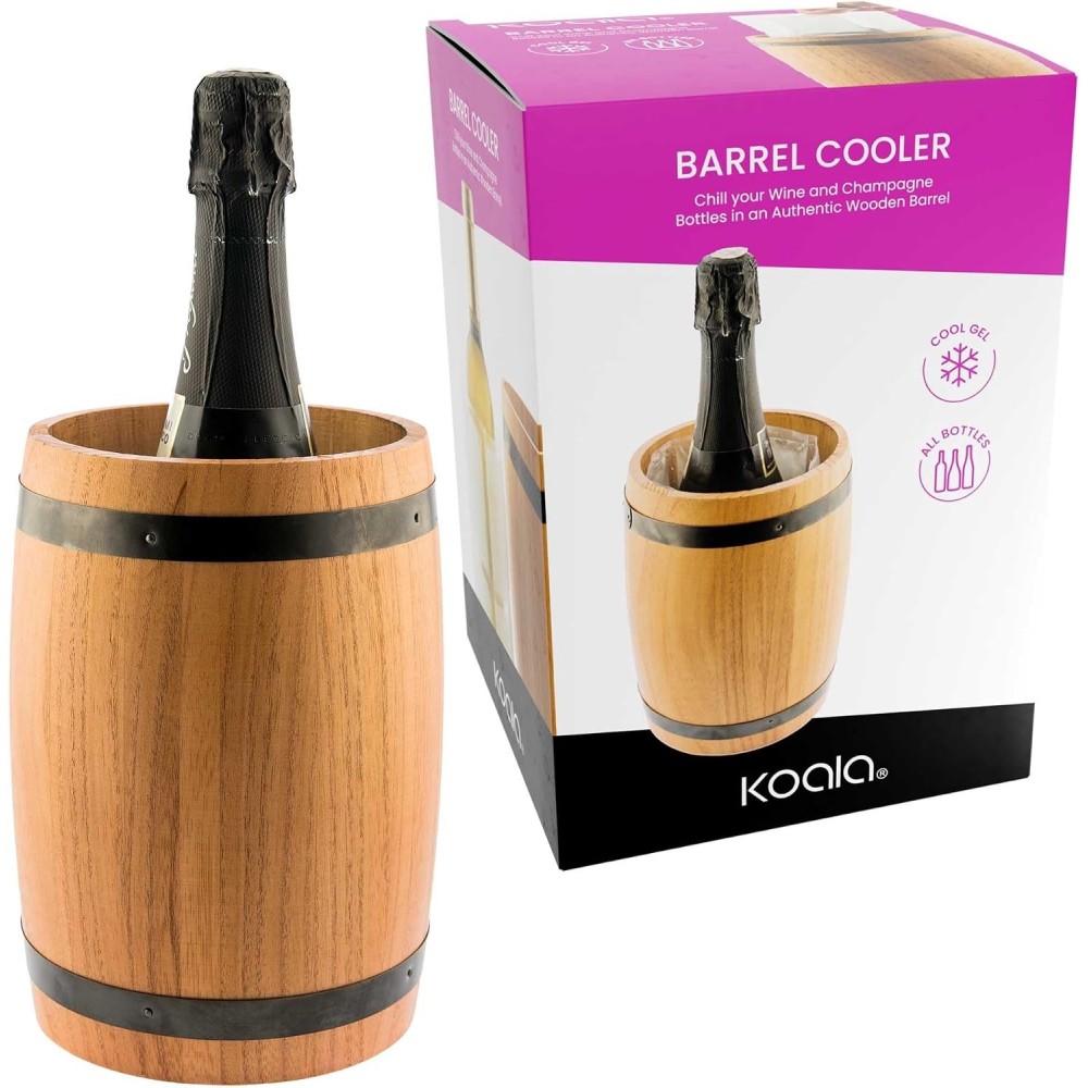 Barrel Cooler