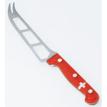 Cheese knife "Swiss"
