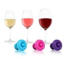 Wine Stoppers