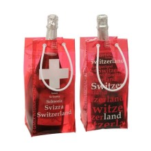 Ice Bag "Swiss Cross"