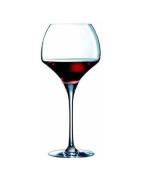 Open Up Chef & Sommelier