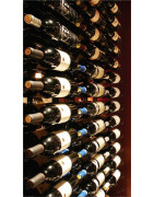 CellarView Schwarz