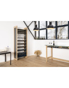 Wine Racks (delivery not included)