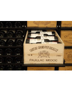 Bordeaux'Rack / Collection'Rack