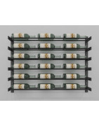 CellarView II WW-30-K