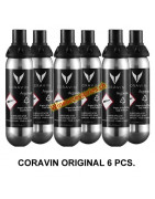 Coravin Accessories
