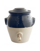 Vinegar Pots